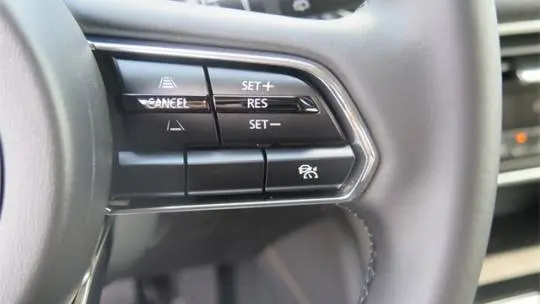 2025 Mazda CX-90 JM3KKBHA5S1230505