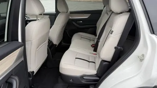 2025 Mazda CX-90 JM3KKBHA7S1233003