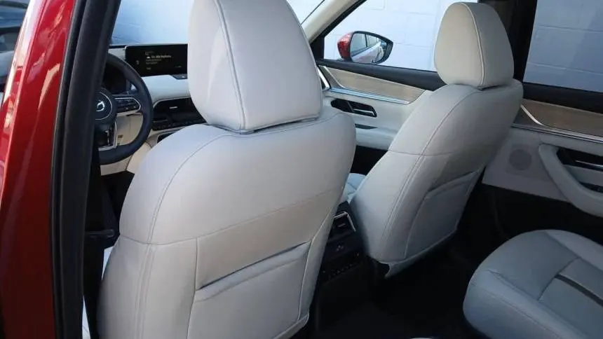 2025 Mazda CX-90 JM3KKEHA0S1231191