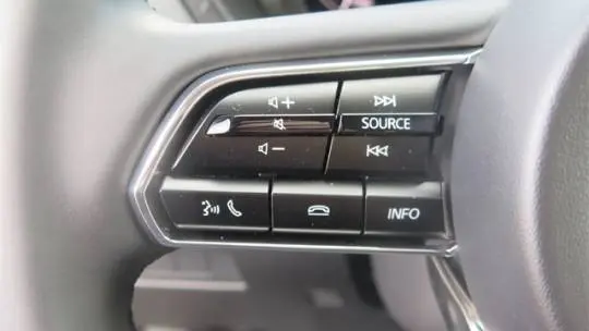 2025 Mazda CX-90 JM3KKBHA5S1230505