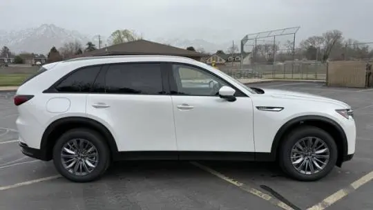 2025 Mazda CX-90 JM3KKBHA7S1233003
