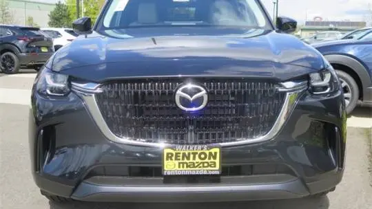 2025 Mazda CX-90 JM3KKBHA5S1230505