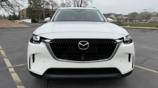 2025 Mazda CX-90 JM3KKBHA7S1233003