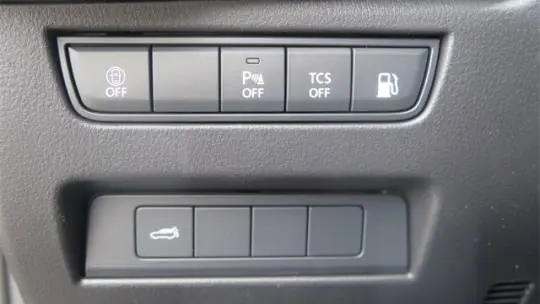 2025 Mazda CX-90 JM3KKBHA5S1230505