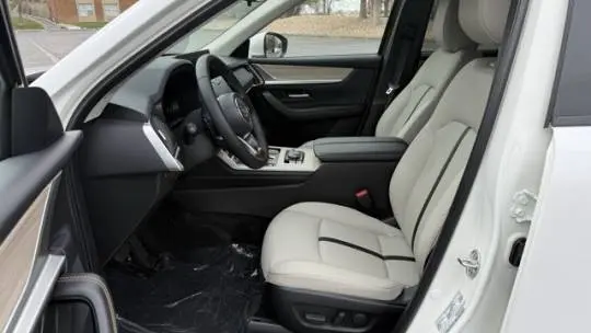 2025 Mazda CX-90 JM3KKBHA7S1233003