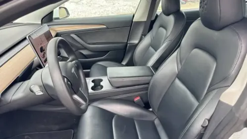 2022 Tesla Model 3 5YJ3E1EB2NF189113