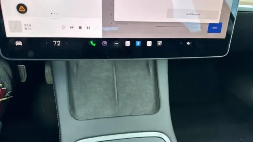 2022 Tesla Model 3 5YJ3E1EB2NF189113
