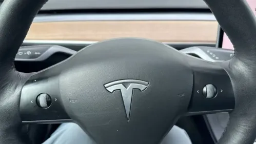 2022 Tesla Model 3 5YJ3E1EB2NF189113