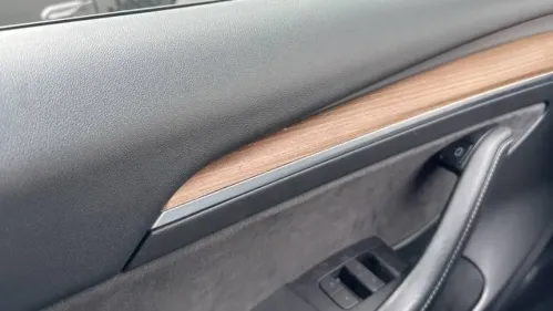 2022 Tesla Model 3 5YJ3E1EB2NF189113