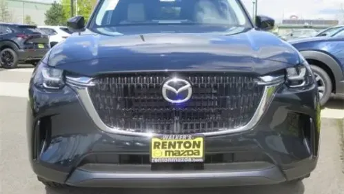 2025 Mazda CX-90 JM3KKBHA5S1230505