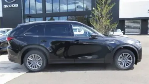 2025 Mazda CX-90 JM3KKBHA5S1230505