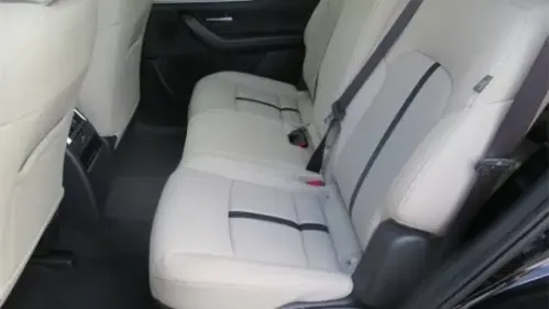 2025 Mazda CX-90 JM3KKBHA5S1230505
