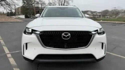 2025 Mazda CX-90 JM3KKBHA7S1233003