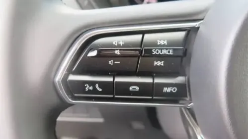 2025 Mazda CX-90 JM3KKBHA5S1230505