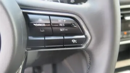 2025 Mazda CX-90 JM3KKBHA5S1230505