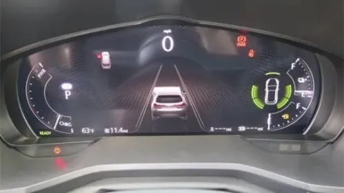 2025 Mazda CX-90 JM3KKBHA5S1230505
