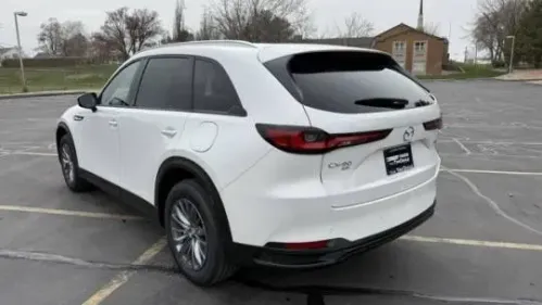 2025 Mazda CX-90 JM3KKBHA7S1233003