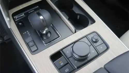 2025 Mazda CX-90 JM3KKBHA5S1230505