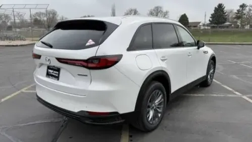 2025 Mazda CX-90 JM3KKBHA7S1233003