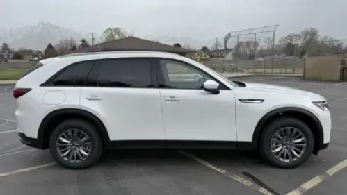 2025 Mazda CX-90 JM3KKBHA7S1233003