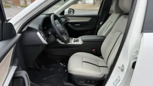 2025 Mazda CX-90 JM3KKBHA7S1233003