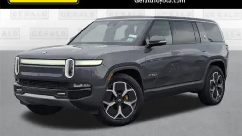 2023 Rivian R1S - Images - 1