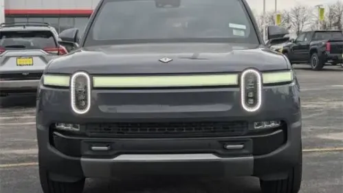 2023 Rivian R1S - Images - 3