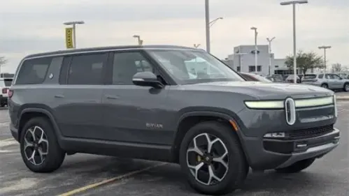 2023 Rivian R1S - Images - 4