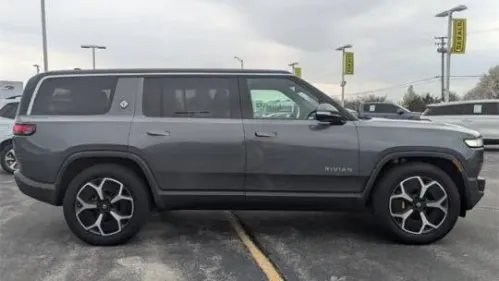 2023 Rivian R1S - Images - 5