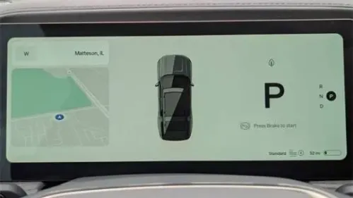 2023 Rivian R1S - Images - 12