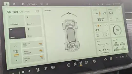 2023 Rivian R1S - Images - 18