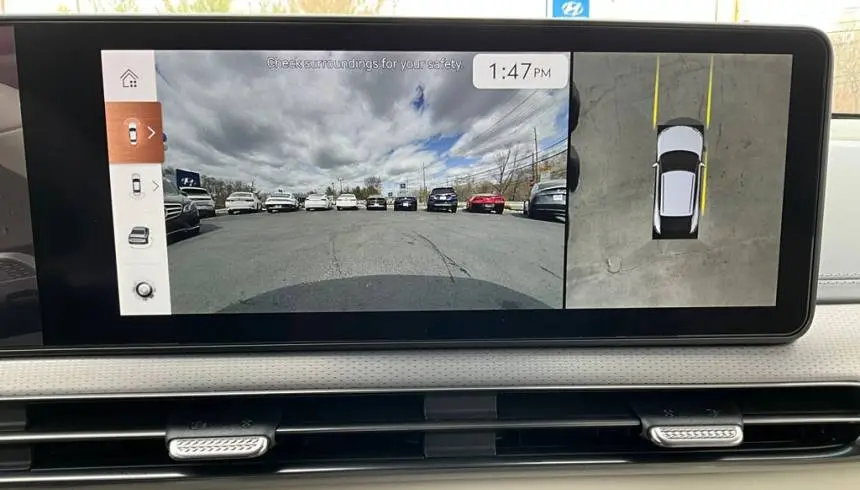 2025 Genesis GV60 KMUKCDSC2SU027417