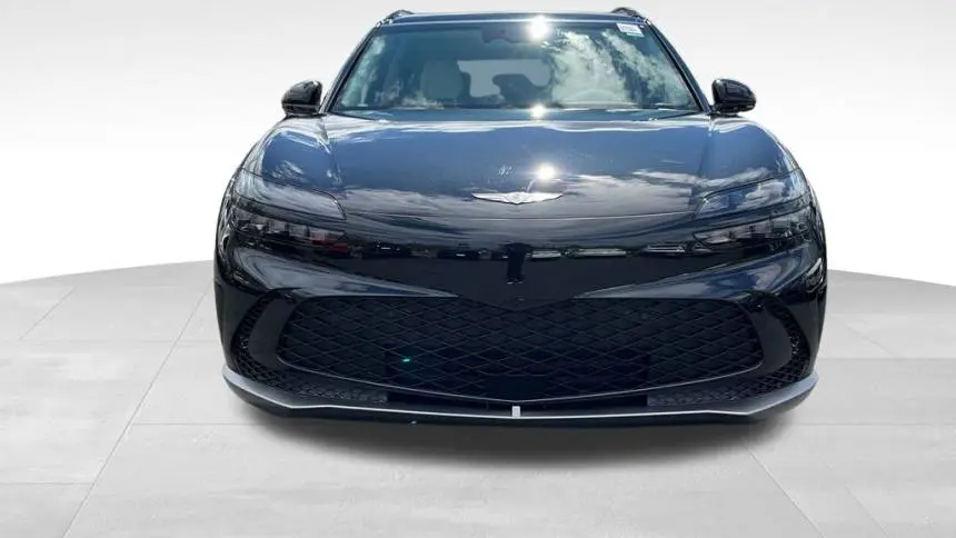 2025 Genesis GV60 KMUKCDSC2SU027417