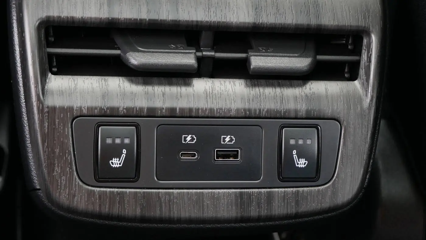 2023 Nissan Ariya JN1DF0CD0PM710049