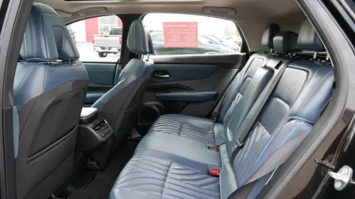 2023 Nissan Ariya JN1DF0CD0PM710049
