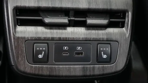 2023 Nissan Ariya JN1DF0CD0PM710049