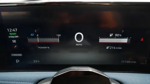 2023 Nissan Ariya JN1DF0CD0PM710049