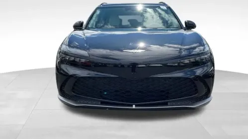 2025 Genesis GV60 KMUKCDSC2SU027417