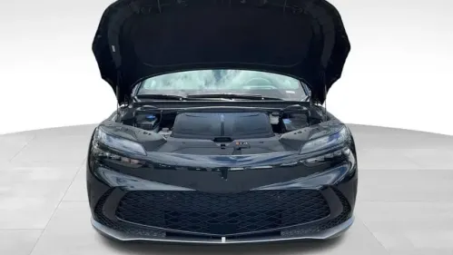 2025 Genesis GV60 KMUKCDSC2SU027417