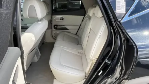 2025 Genesis GV60 KMUKCDSC2SU027417