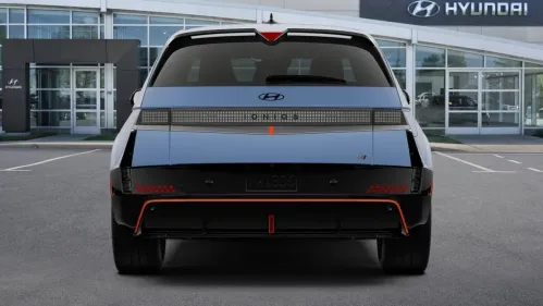 2025 Hyundai IONIQ 5 KM8KNDA8XSU004442