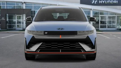 2025 Hyundai IONIQ 5 KM8KNDA8XSU004442
