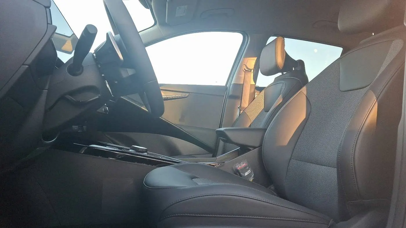 2025 Kia NIRO EV KNDCR3L17S5134762