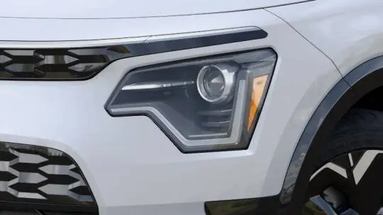 2025 Kia NIRO EV KNDCR3L19S5140949