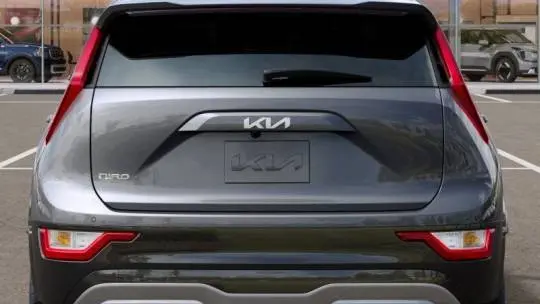 2025 Kia NIRO EV KNDCR3L19S5141132