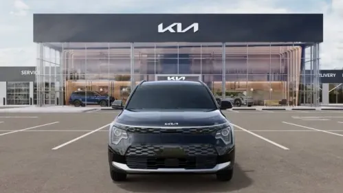 2025 Kia NIRO EV KNDCR3L16S5140973