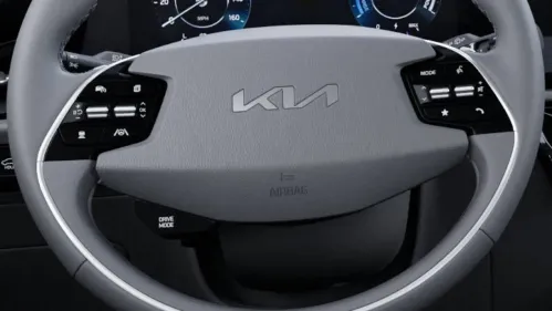 2025 Kia NIRO EV KNDCR3L19S5134522