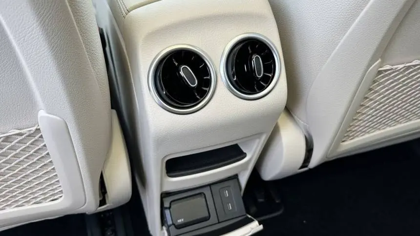 2025 Mercedes EQB W1N9M0CB6SN130243
