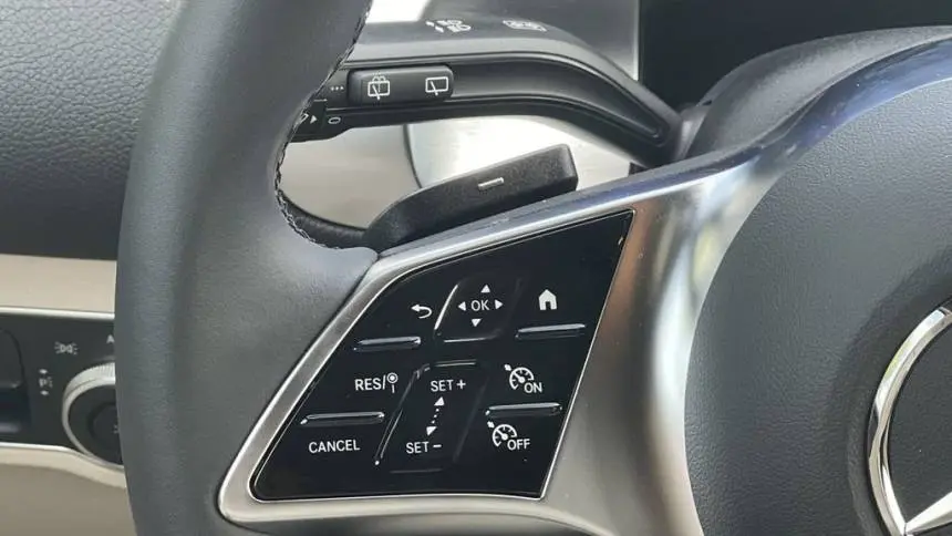 2024 Mercedes EQB W1N9M0CB1RN093693
