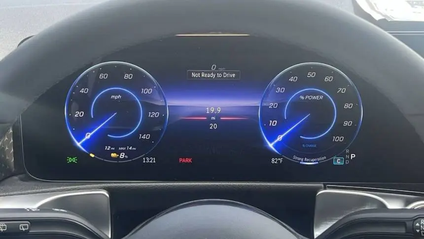 2024 Mercedes EQB W1N9M0CB1RN093693